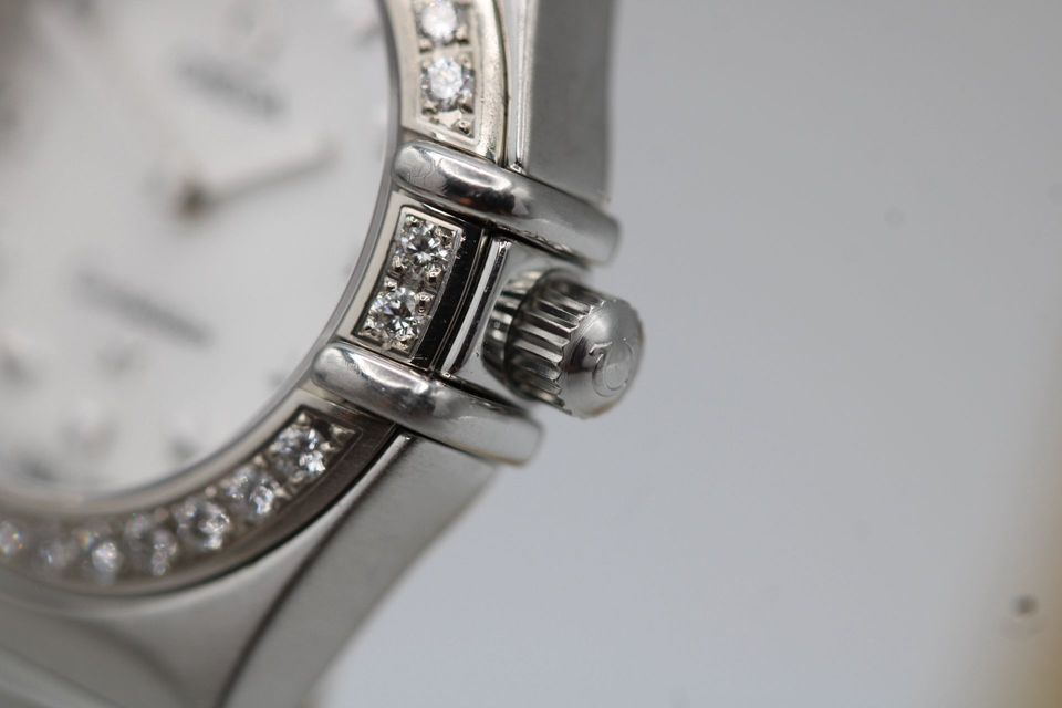 Omega My Choice Mini 1465.71.00 Image 2